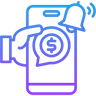 Notice icon
