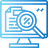 Report icon